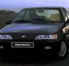 Daewoo Espero 